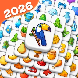 タップタイル (Tap Tile) のアイコン