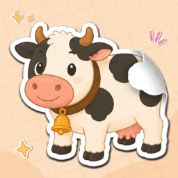 Stickerdom のアイコン